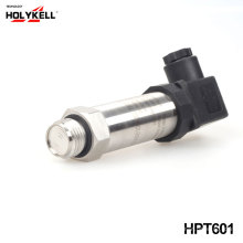 Modelo HPT601 602 tanque de leche Alta precisión 4 ~ 20ma nivel de líquido sensor de nivel de agua